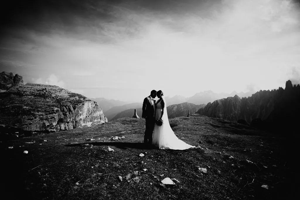 Hochzeitsfotograf Stuttgart Cadini Di Misurina 111