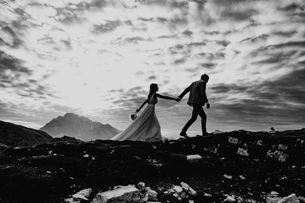 Hochzeitsfotograf Stuttgart Cadini Di Misurina Nadine Sebastian 10