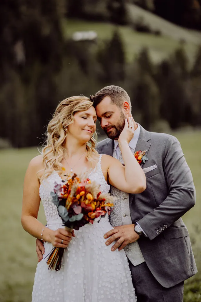 Hochzeitsfotograf Stuttgart Dolomiten 3