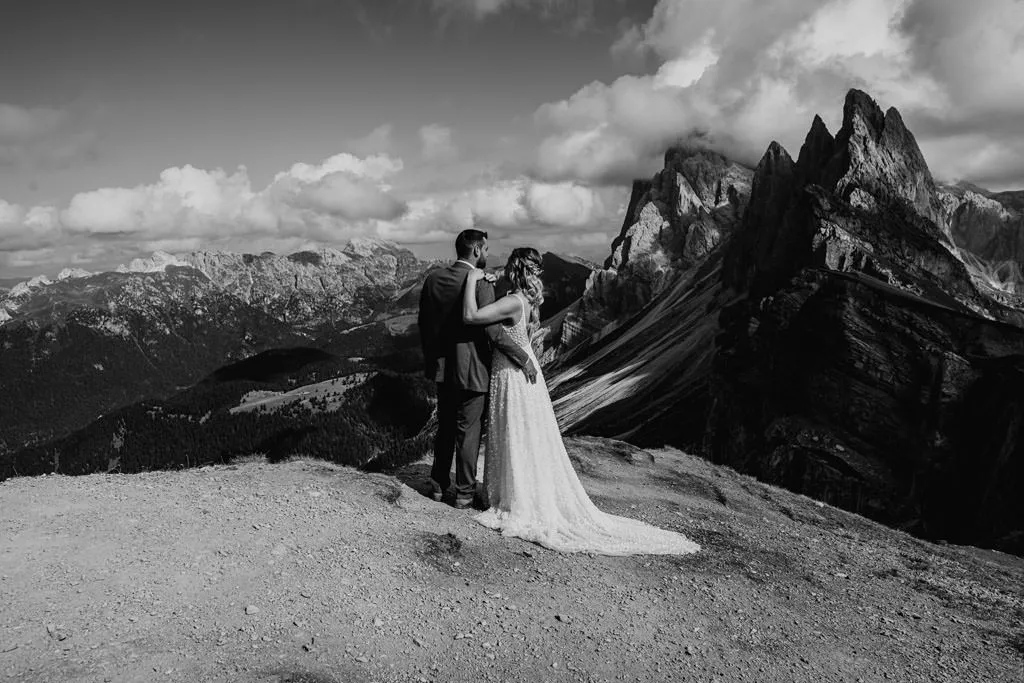 Hochzeitsfotograf Stuttgart Seceda 31