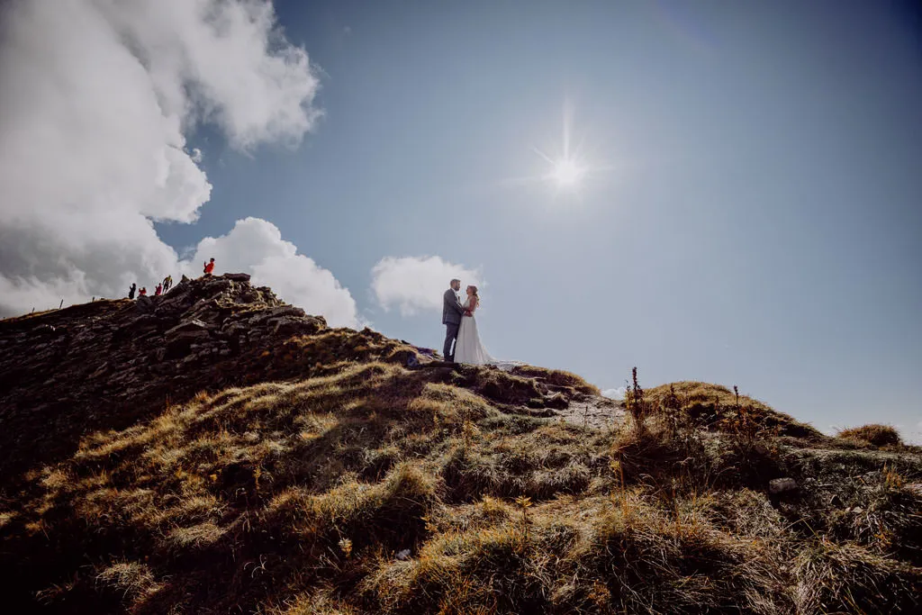 Hochzeitsfotograf Stuttgart Seceda 63