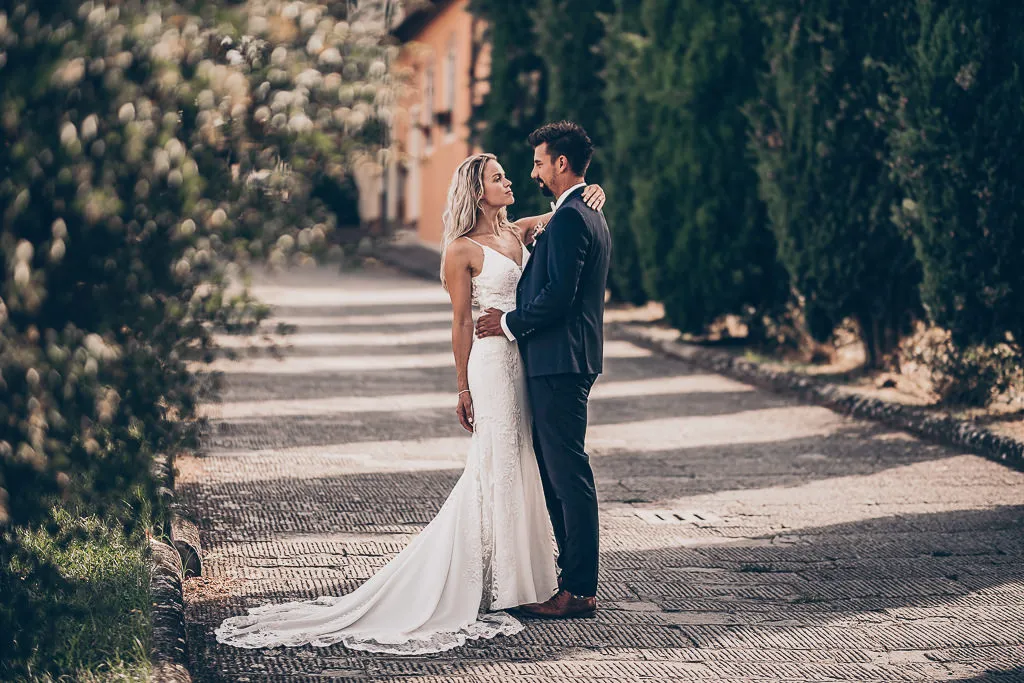 Hochzeitsfotograf Stuttgart Toscana 12