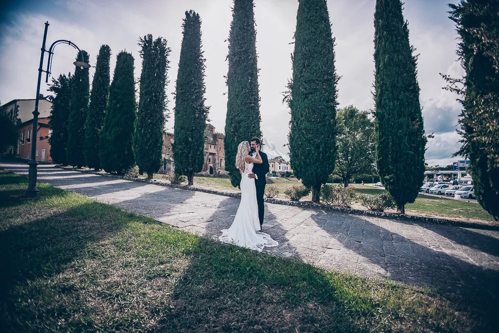 Hochzeitsfotograf Stuttgart Toscana 13