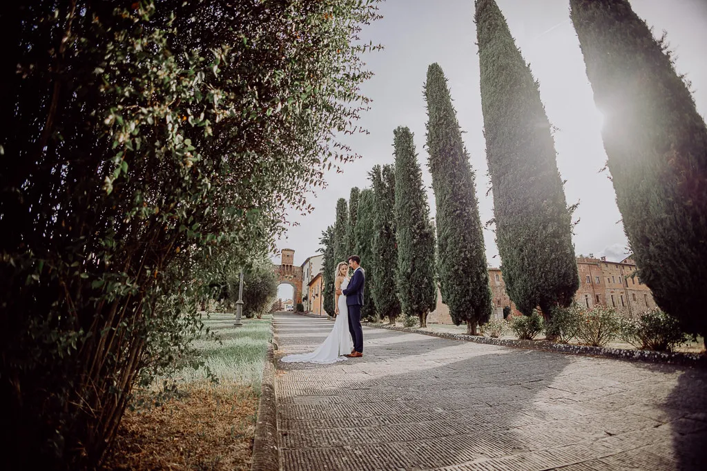 Hochzeitsfotograf Stuttgart Toscana 14