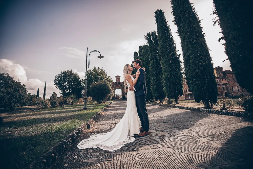 Hochzeitsfotograf Stuttgart Toscana 16