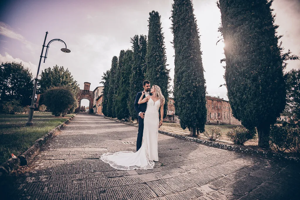 Hochzeitsfotograf Stuttgart Toscana 17