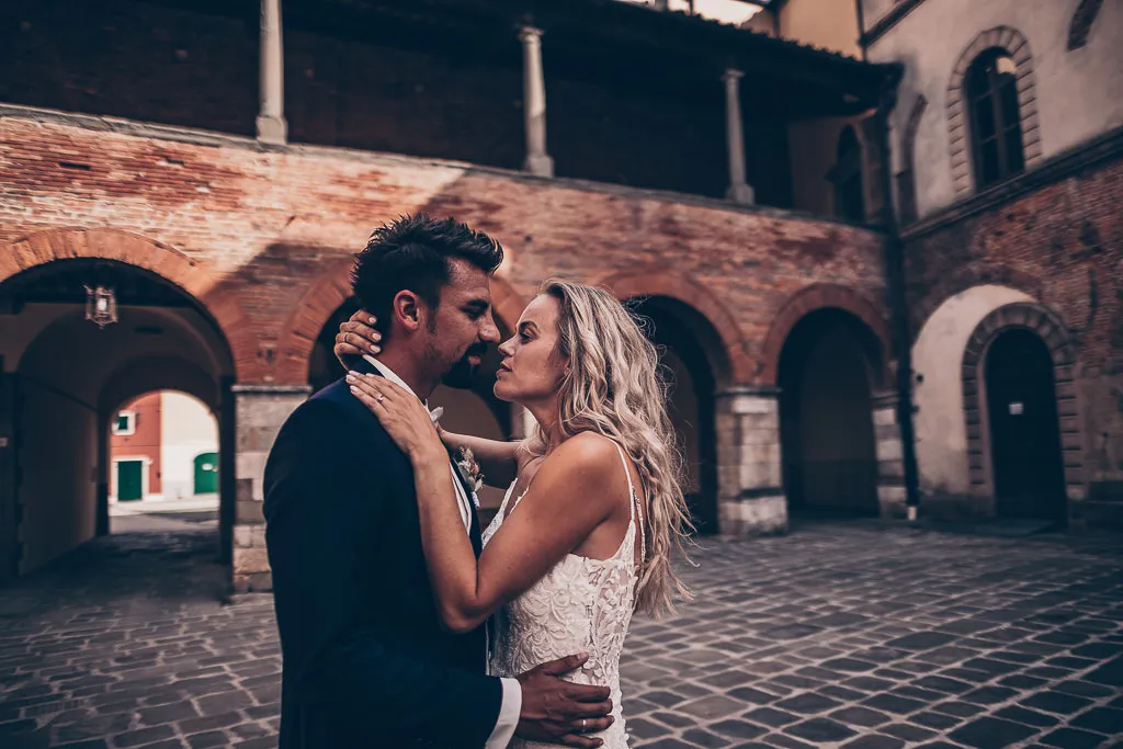 Hochzeitsfotograf Stuttgart Toscana 2