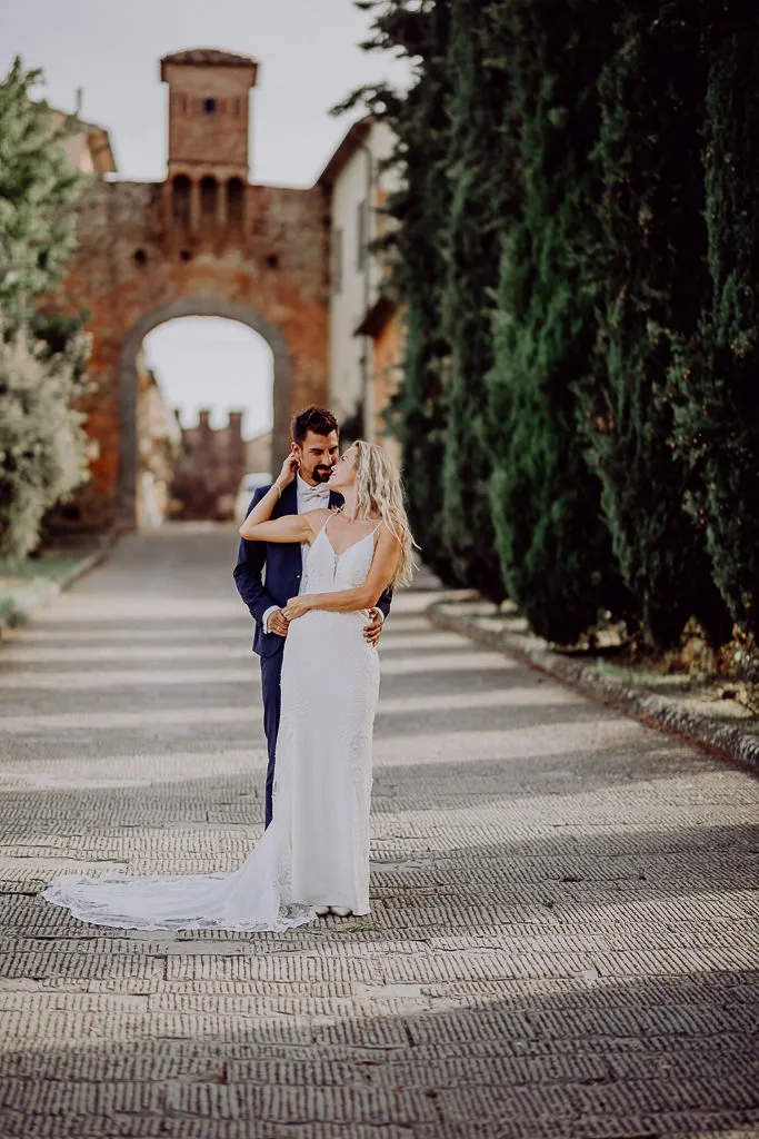 Hochzeitsfotograf Stuttgart Toscana 20