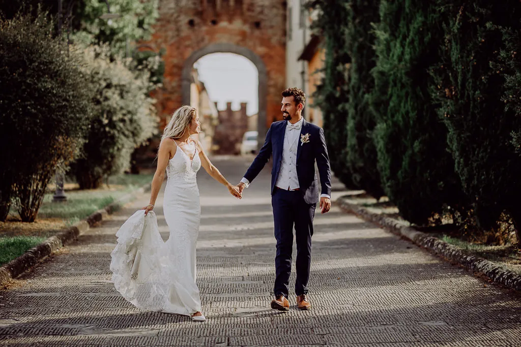 Hochzeitsfotograf Stuttgart Toscana 21