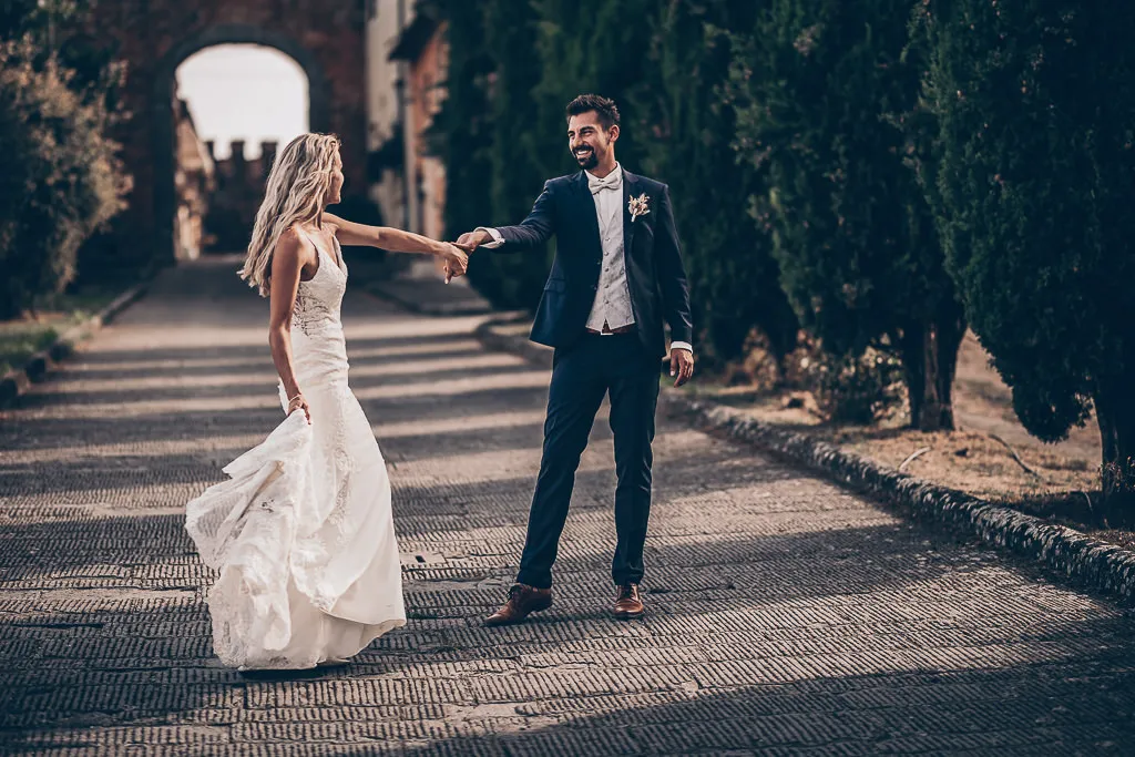 Hochzeitsfotograf Stuttgart Toscana 22