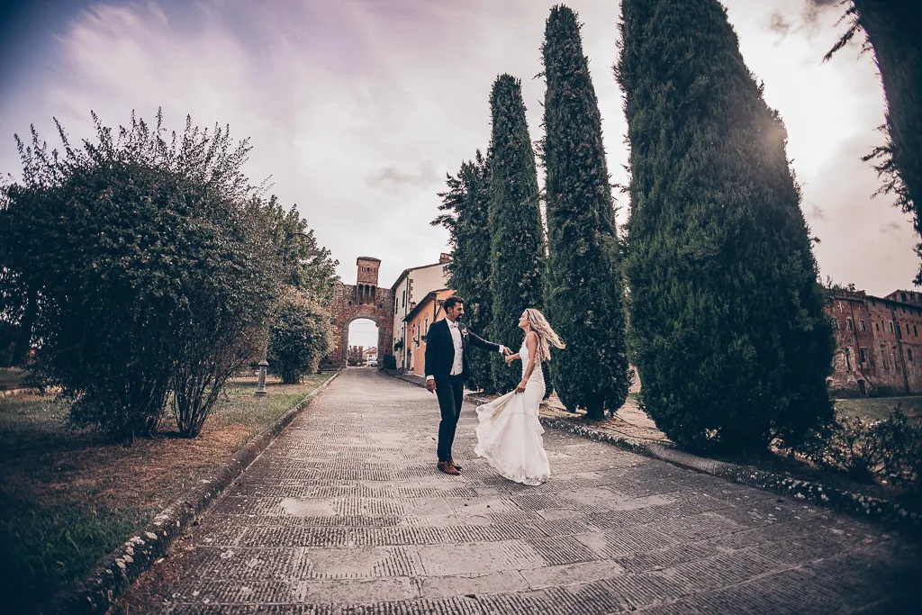 Hochzeitsfotograf Stuttgart Toscana 23