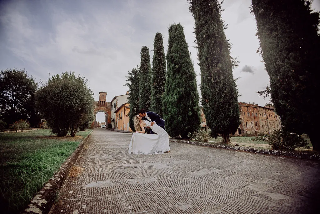 Hochzeitsfotograf Stuttgart Toscana 24