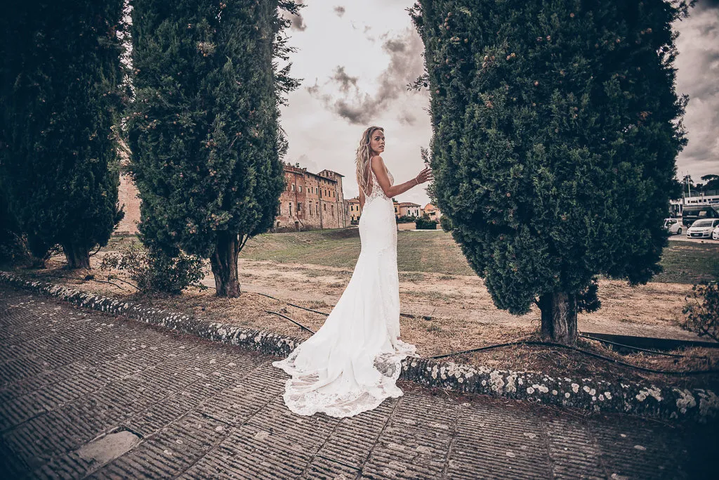 Hochzeitsfotograf Stuttgart Toscana 27