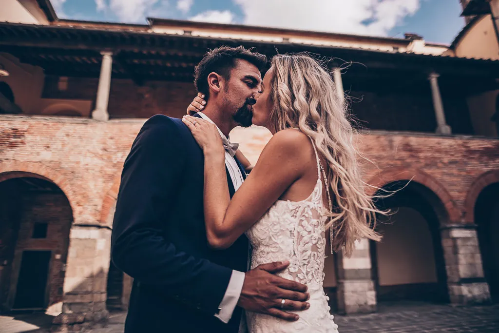 Hochzeitsfotograf Stuttgart Toscana 3