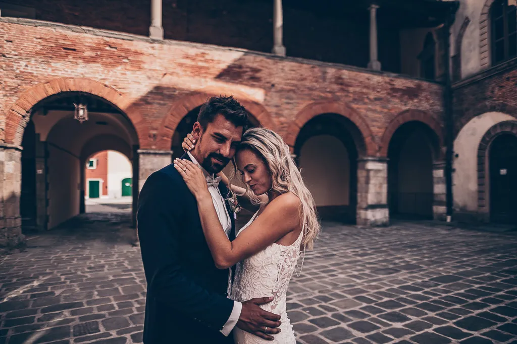 Hochzeitsfotograf Stuttgart Toscana 1